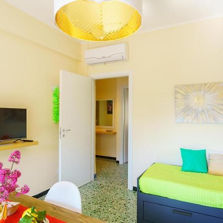 Costasole Apartman Monterosso al Mare Kültér fotó