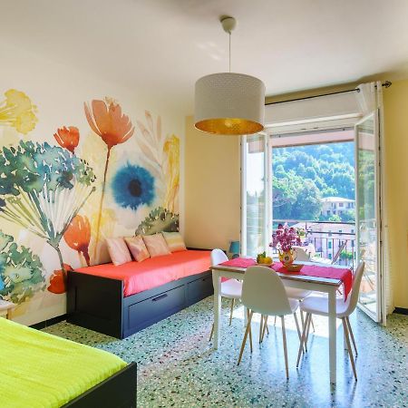 Costasole Apartman Monterosso al Mare Kültér fotó