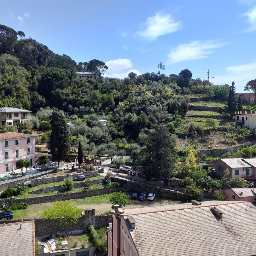 Costasole Apartman Monterosso al Mare Kültér fotó