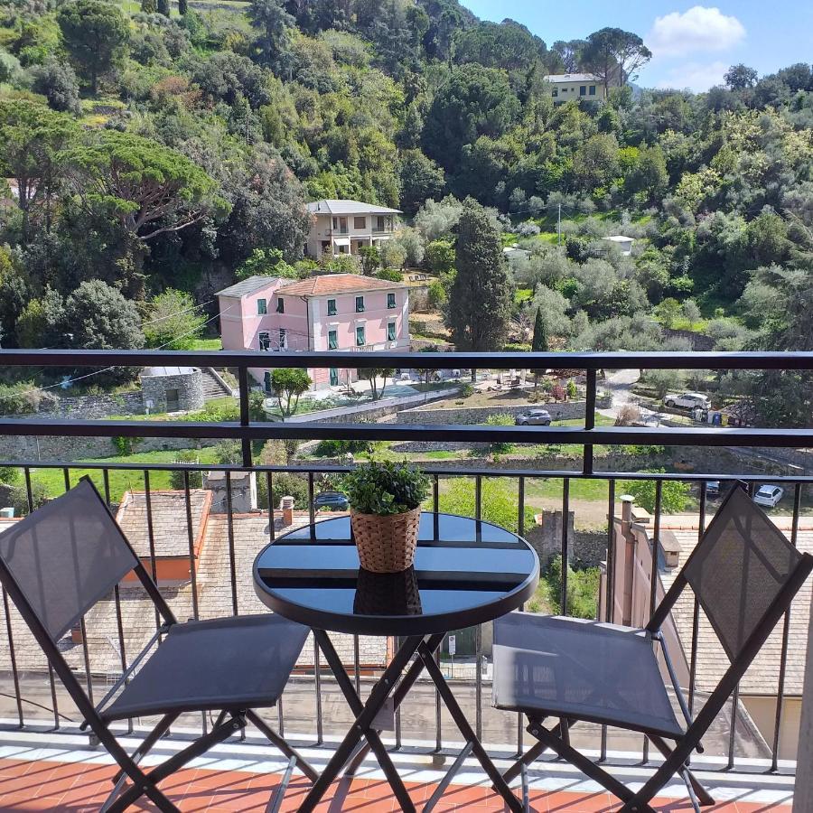 Costasole Apartman Monterosso al Mare Kültér fotó