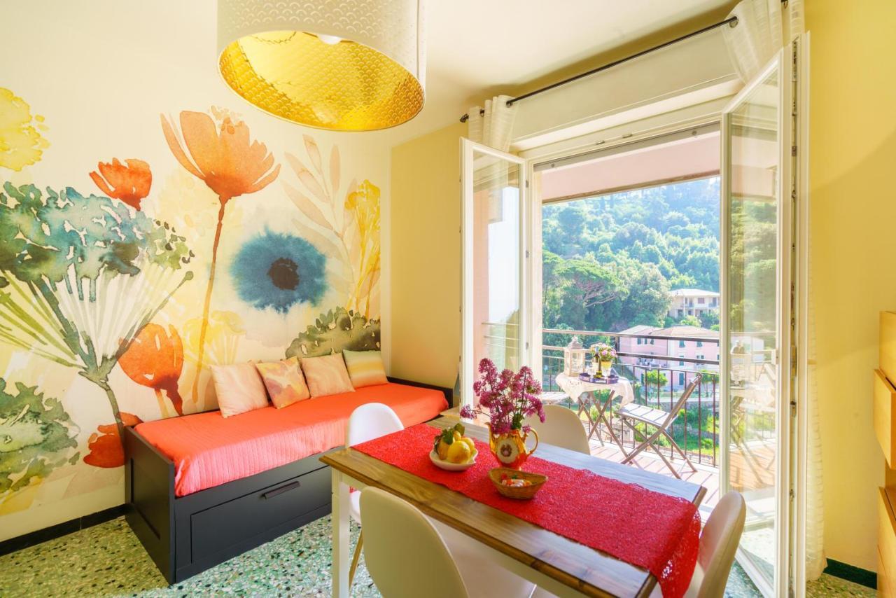 Costasole Apartman Monterosso al Mare Kültér fotó