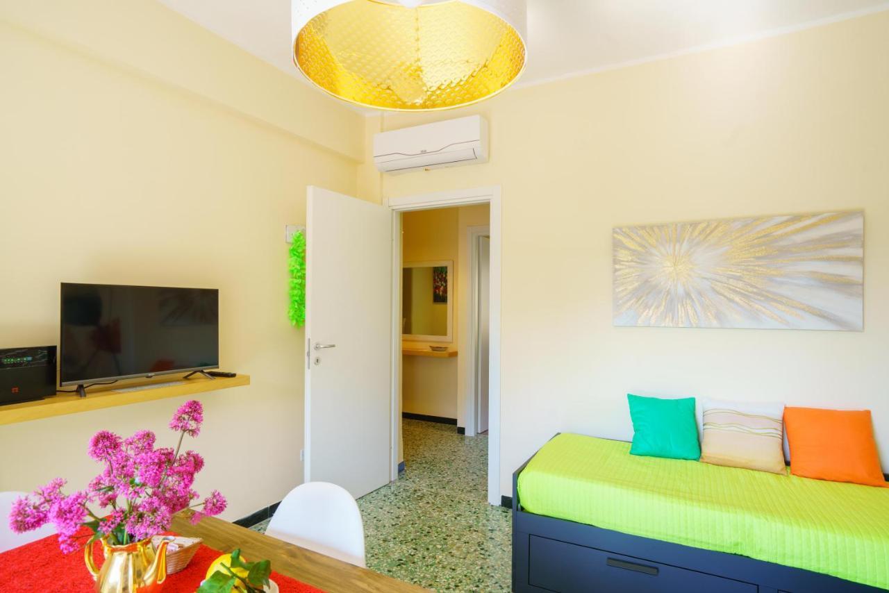 Costasole Apartman Monterosso al Mare Kültér fotó