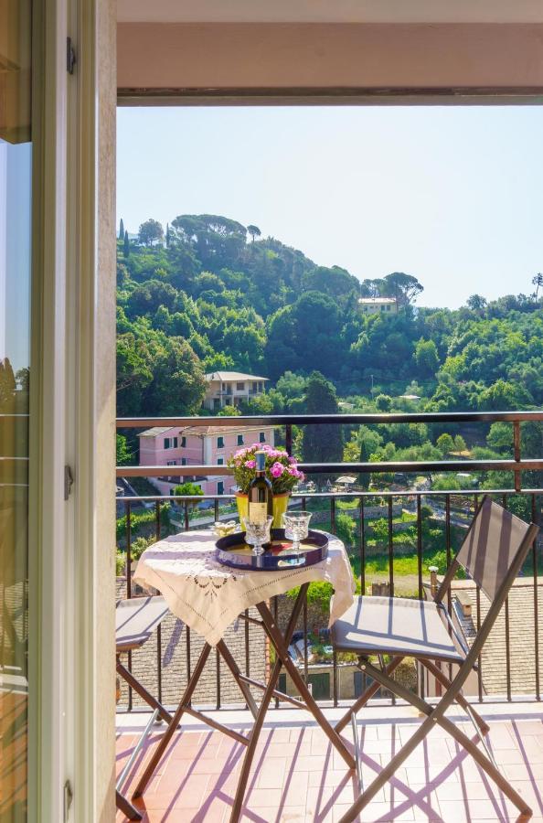 Costasole Apartman Monterosso al Mare Kültér fotó