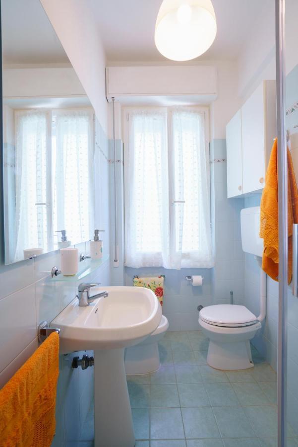 Costasole Apartman Monterosso al Mare Kültér fotó
