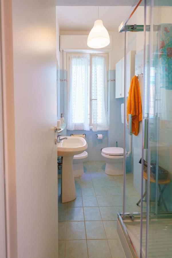 Costasole Apartman Monterosso al Mare Kültér fotó
