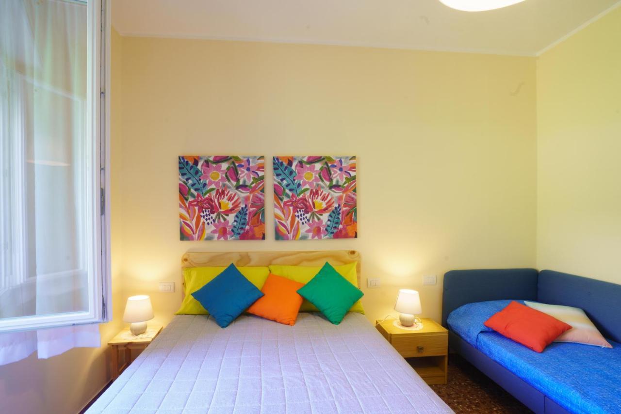 Costasole Apartman Monterosso al Mare Kültér fotó