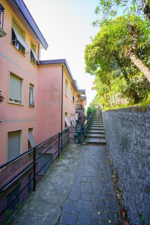 Costasole Apartman Monterosso al Mare Kültér fotó