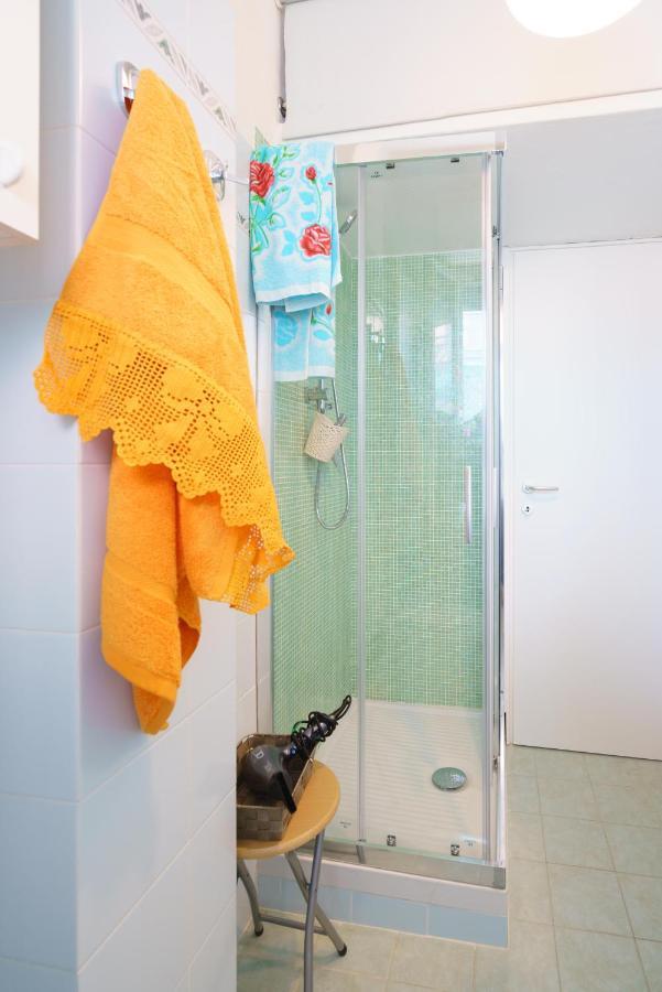 Costasole Apartman Monterosso al Mare Kültér fotó
