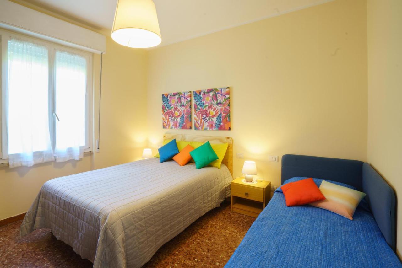 Costasole Apartman Monterosso al Mare Kültér fotó
