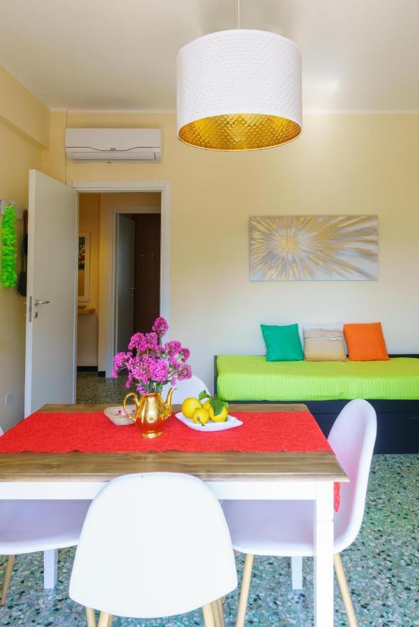 Costasole Apartman Monterosso al Mare Kültér fotó