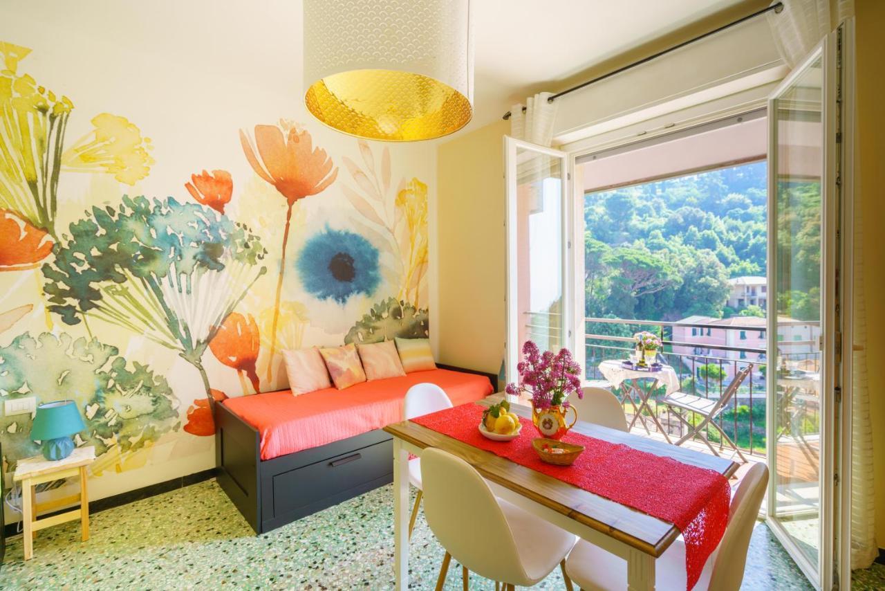 Costasole Apartman Monterosso al Mare Kültér fotó